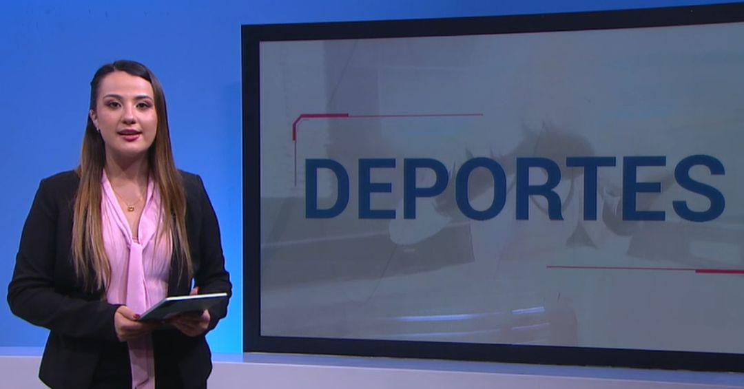 Deportes Repretel Mediodía: Programa del jueves 30 de abril del 2026
