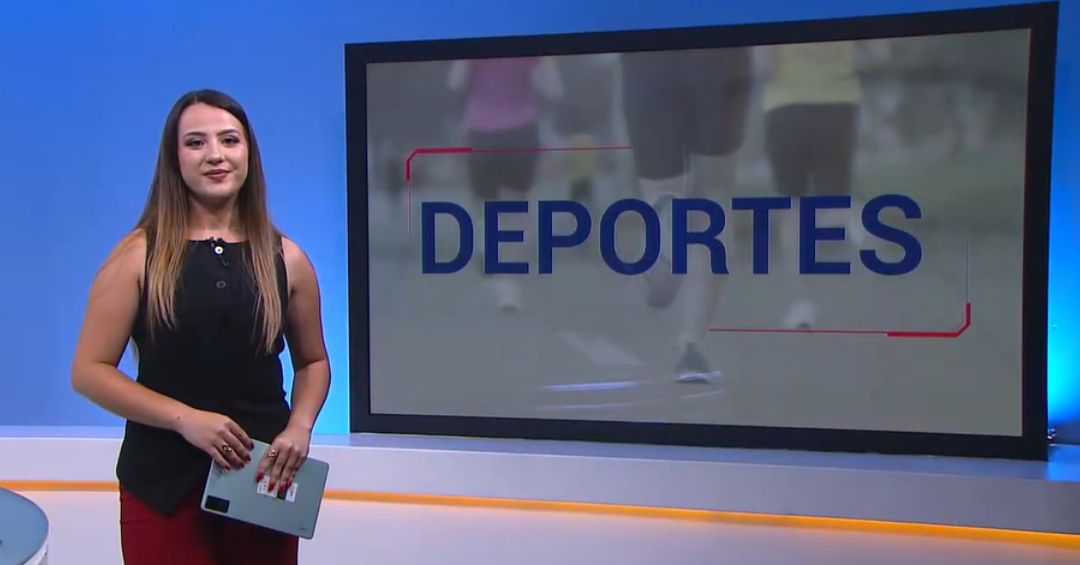 Deportes Repretel Mediodía: Programa del jueves 23 de abril del 2026