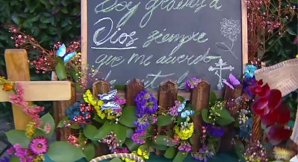 Detalles que no se marchitan y marcan la diferencia