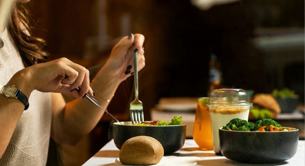 Disfagia: cuando tragar se vuelve un problema