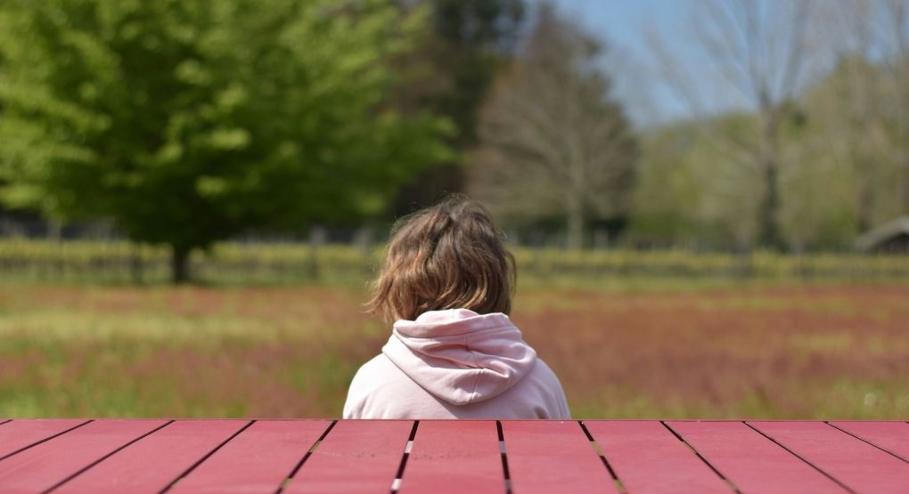 Heridas de la infancia: cómo impactan su vida adulta