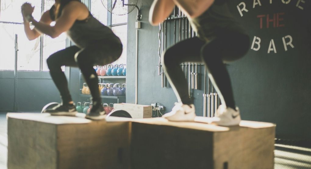 El ejercicio mejora la salud y energía, ¿Cuánto es necesario para mejorar nuestro estilo de vida?