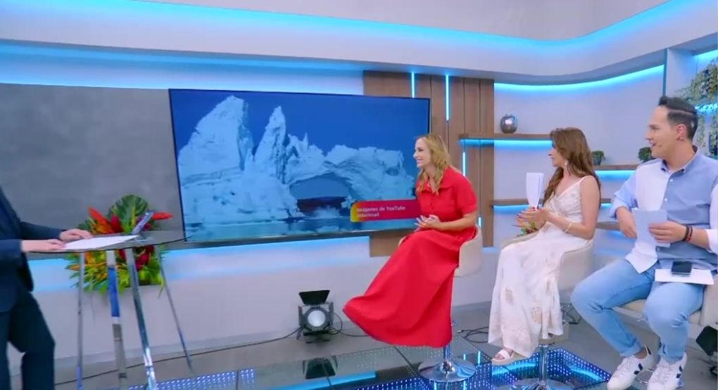 El que sabe sabe: Gran momento de juegos en Giros