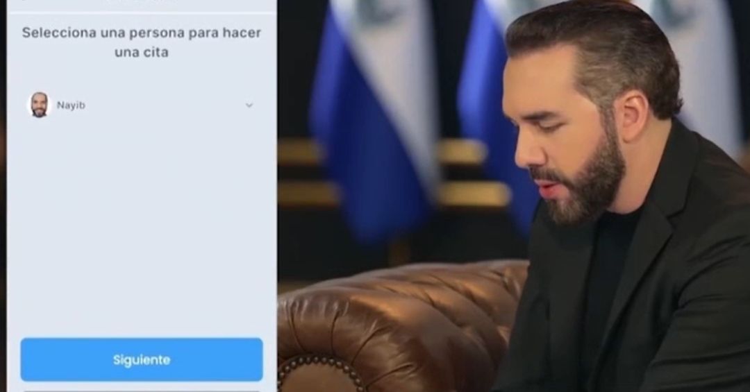 El Salvador lanza segunda fase de app gratuita Doctor SV con IA para diagnósticos