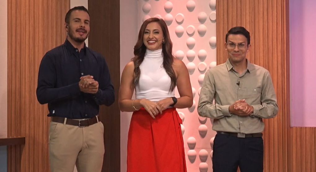 Las Historias: Programa del miércoles 22 de abril del 2026