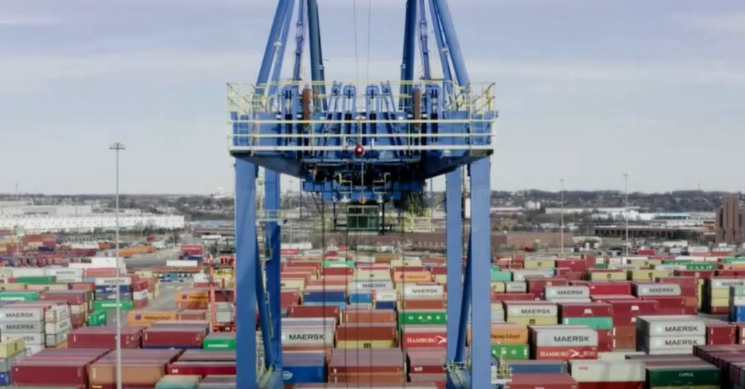 Exportaciones en El Salvador aumentaron en el primer trimestre de 2026