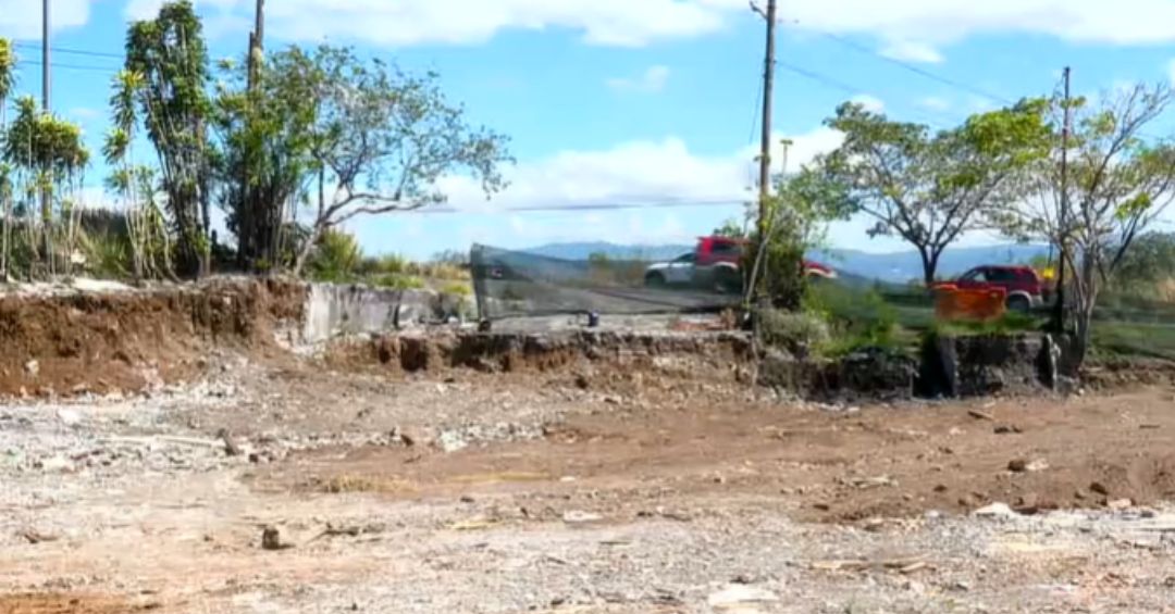 Iniciaron las expropiaciones en el Coyol de Alajuela