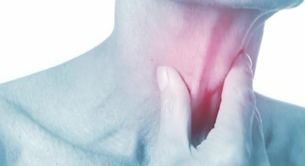 Laringitis, faringitis y nódulos: Aprenda a cómo identificarlos y su tratamiento