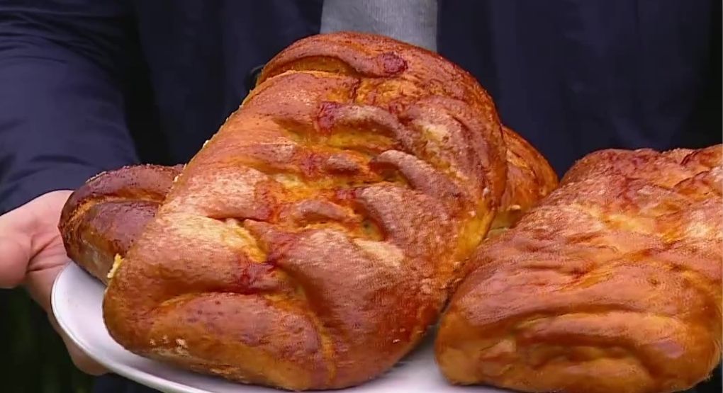 Fermentación lenta: clave del verdadero pan saludable