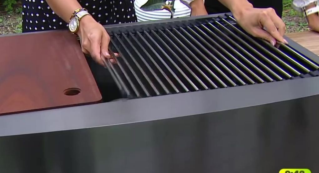 Fregaderos: claves para elegir el ideal en su cocina