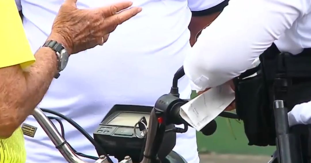 ¿Fue multado en Semana Santa? Esta es la fecha límite para apelar el parte