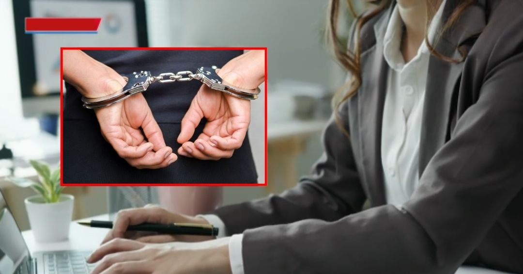 Funcionaria de la CCSS irá a prisión preventiva por presunta estafa millonaria