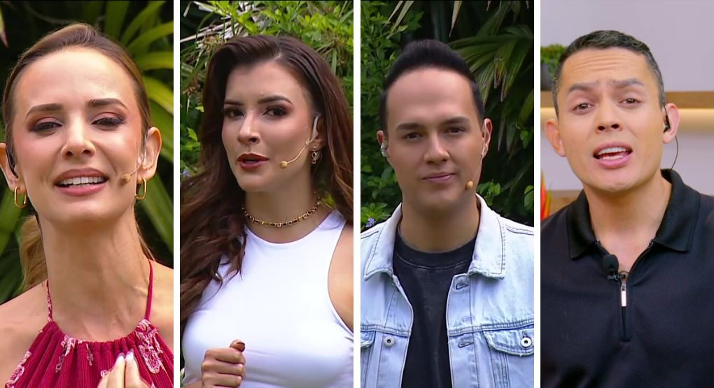 Giros: Programa del miércoles 22 de abril del 2026