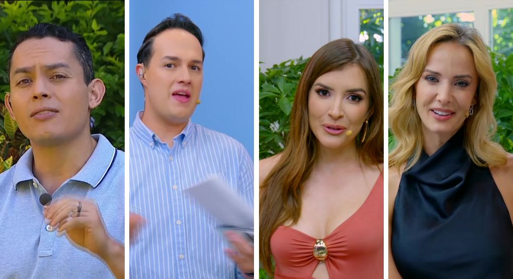 Giros: Programa del martes 7 de abril del 2026