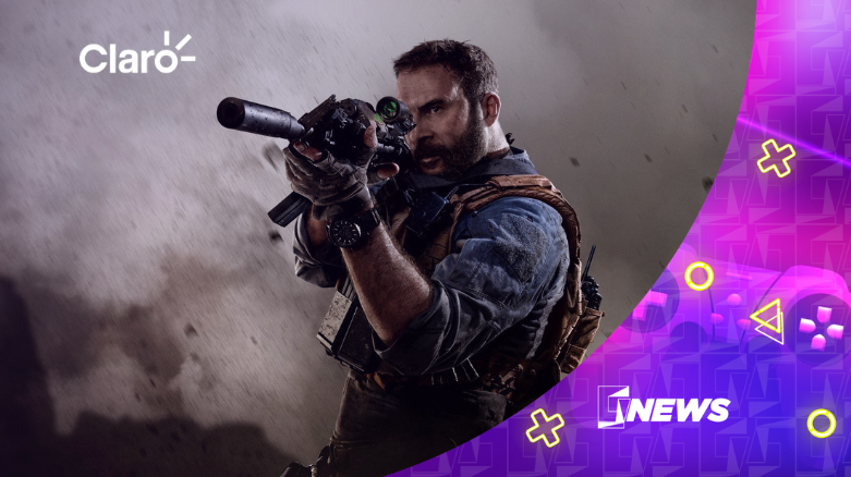 Popular saga de videojuegos shooter anunció película