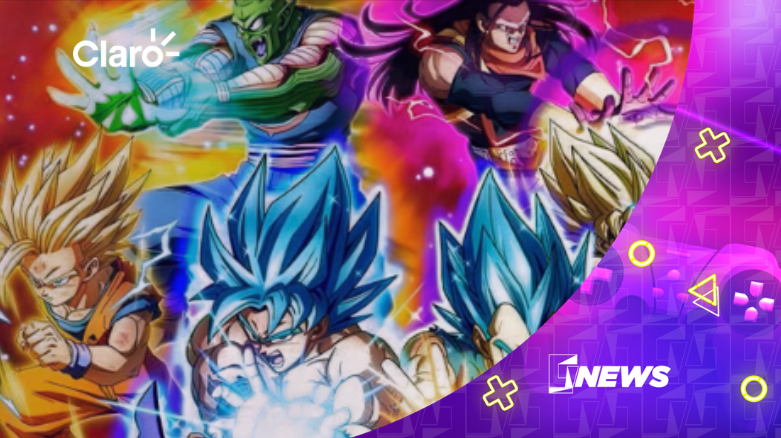 Dragon Ball Sparking Zero anunció importante DLC