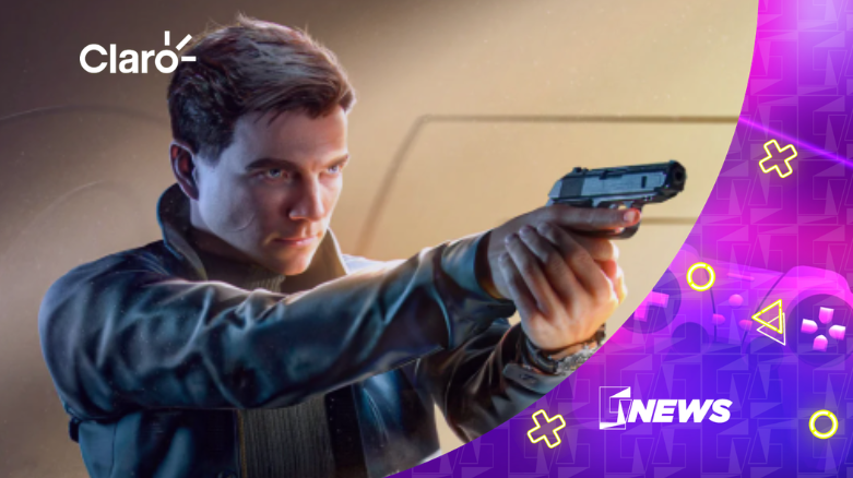 First Light 007 tendrá un artefacto especial para PlayStation 5