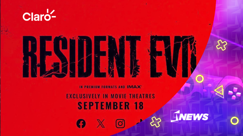 Resident Evil tendrá una nueva película: ¿Cuándo se estrenará en el cine?