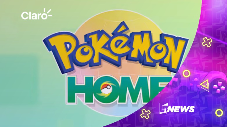 Pokémon Home hizo importante actualización