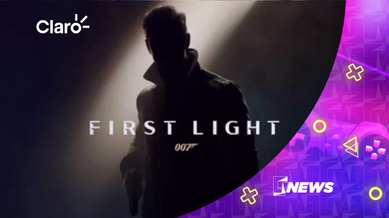 Guionista explicó el nuevo enfoque de James Bond en First Light