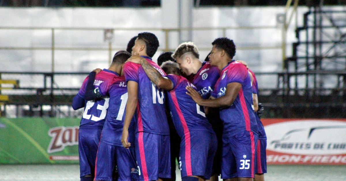 Guadalupe al borde del abismo: esto debe hacer para salvar la categoría