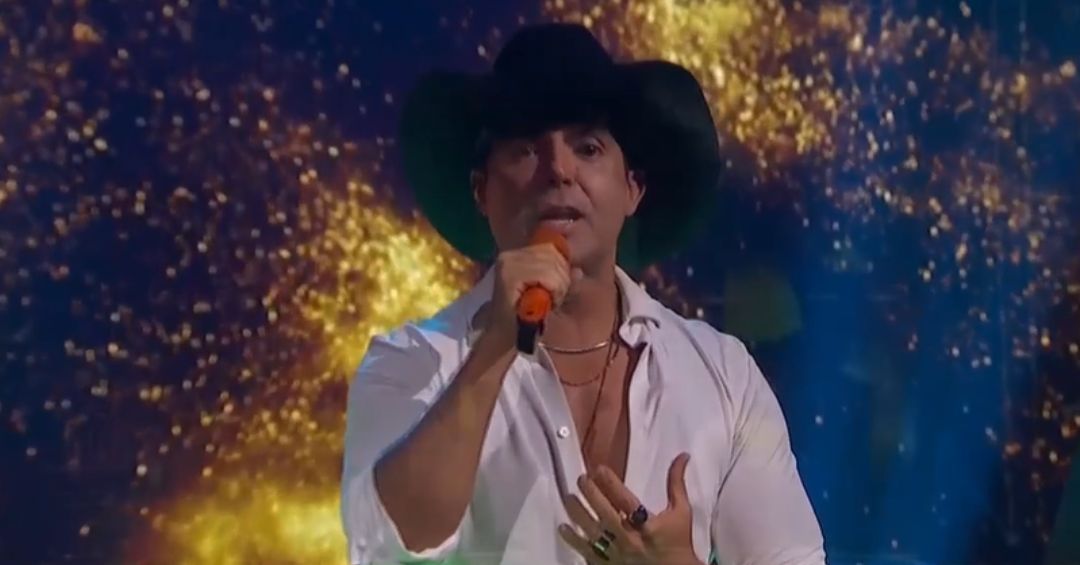 Este domingo vivimos el sexto programa de ‘Juego de voces’