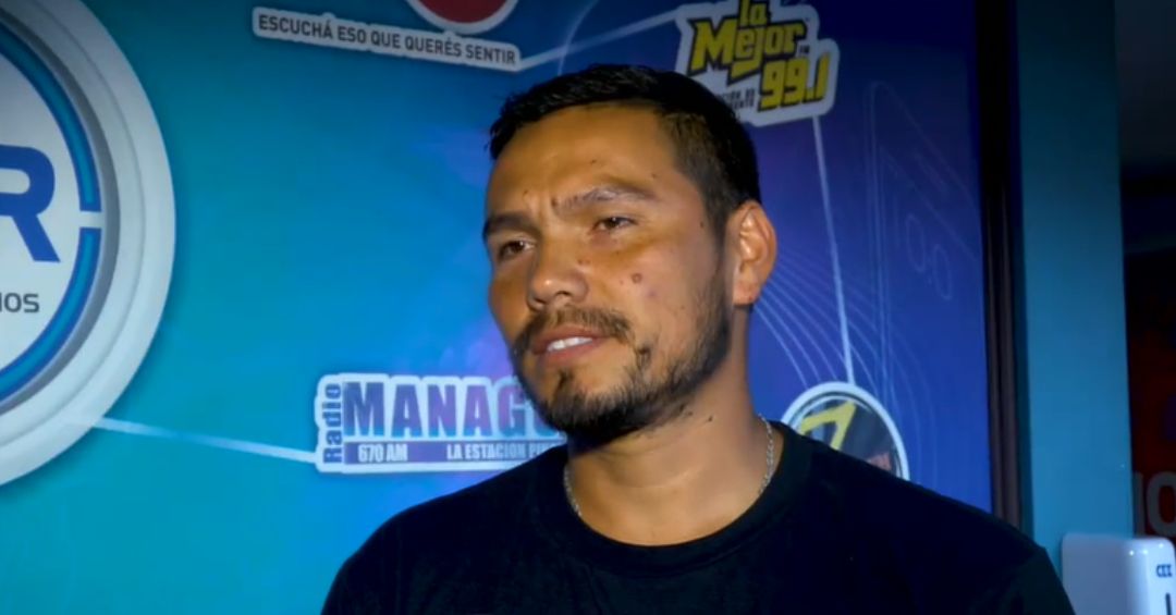 La ‘Voz del más allá’ inició en La Mejor FM