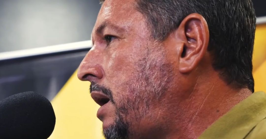 Buscando ‘La voz del más allá’ vivió su primera semana