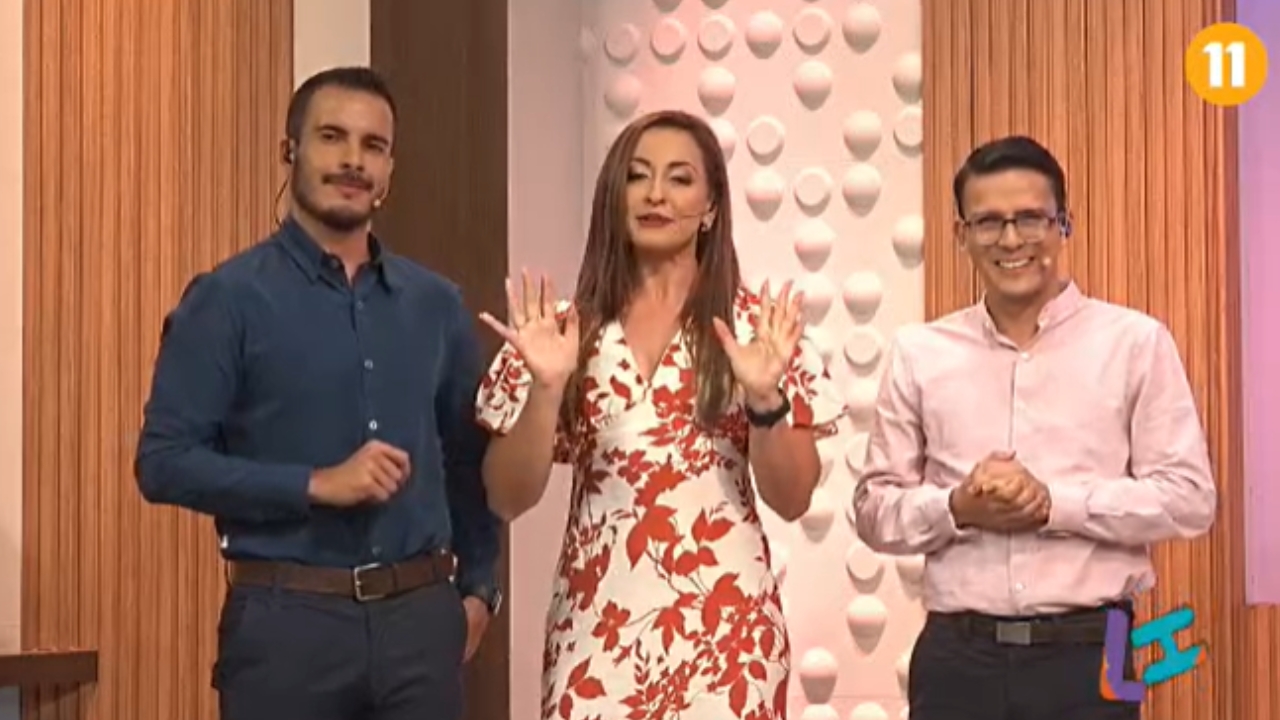 Las Historias : Programa del lunes 6 de abril del 2026