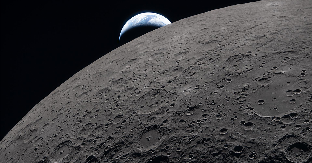 Paso a paso: así será el asombroso aterrizaje de la nave Orion de la NASA tras visita a la Luna