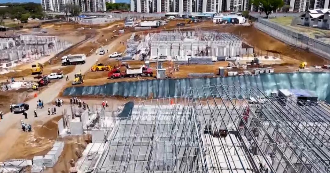 Vea cuándo podría estar lista la megacárcel en Alajuela