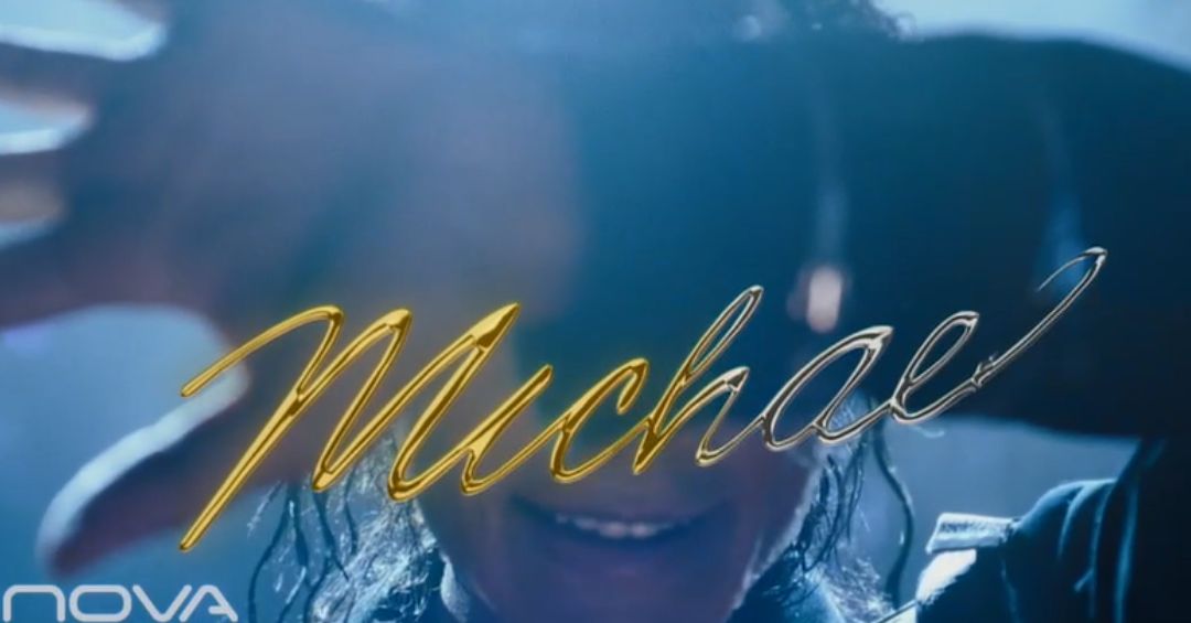 Sobrino de Michael Jackson interpreta a su tío en película biográfica