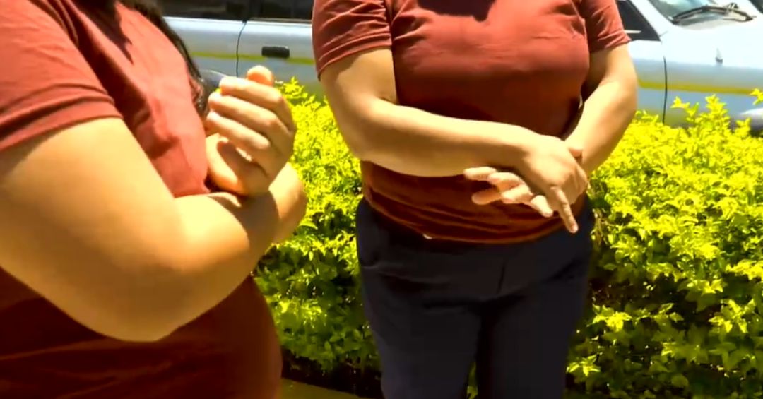 Migrantes deportados destacan atención en Costa Rica