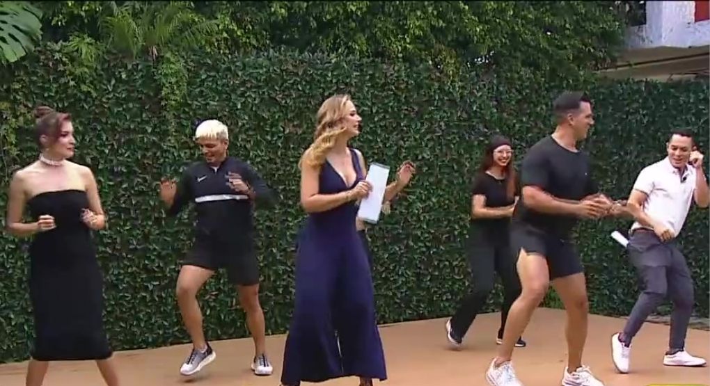 Mover el cuerpo para cuidar el corazón y el cerebro