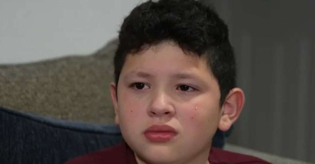 Niño venezolano lucha sin abogados para evitar su expulsión de EE.UU.
