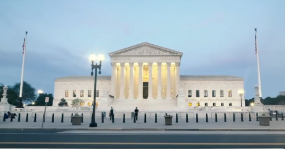 ¿Cómo es la capital en uno de los países más poderosos del mundo?