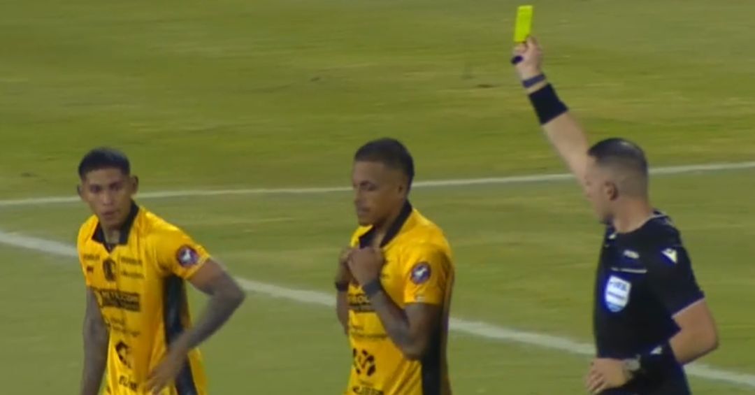 9 jugadores se perderían las semifinales si reciben una amarilla en la fecha 18