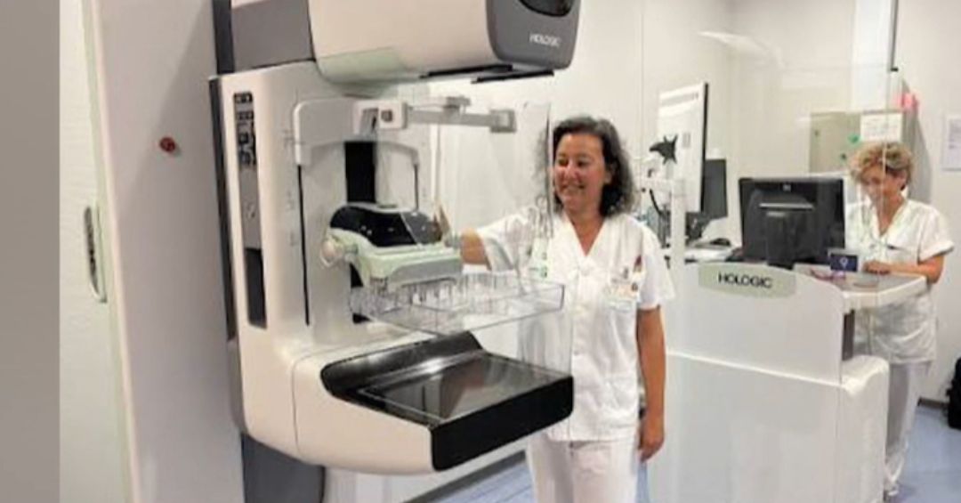 Mamógrafo móvil llega a Golfito y abre oportunidad clave para cientos de mujeres