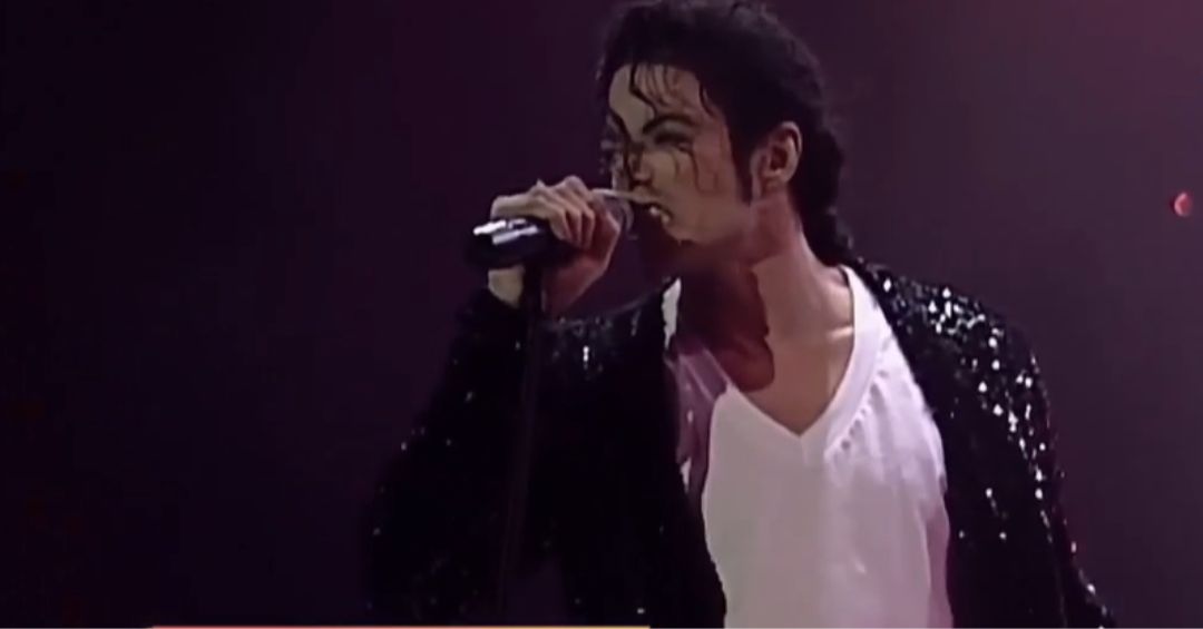 Michael Jackson vuelve a dominar la conversación con estreno de su película