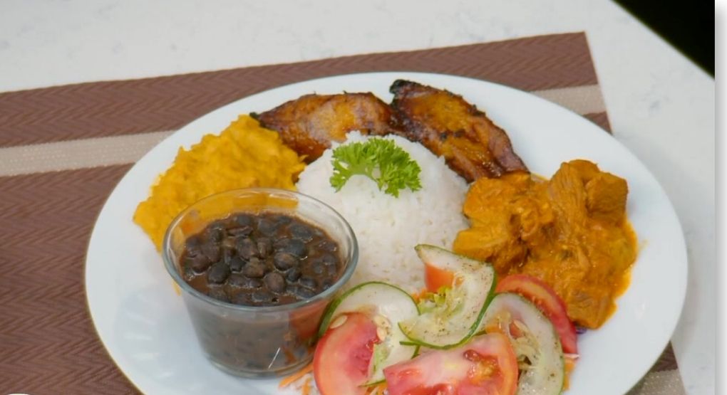 ¡Increíble picadillo de arracache! Deje que esta receta conquiste su corazón