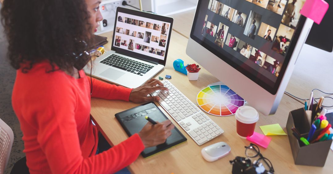 Día del Diseñador Gráfico: creatividad que comunica e inspira