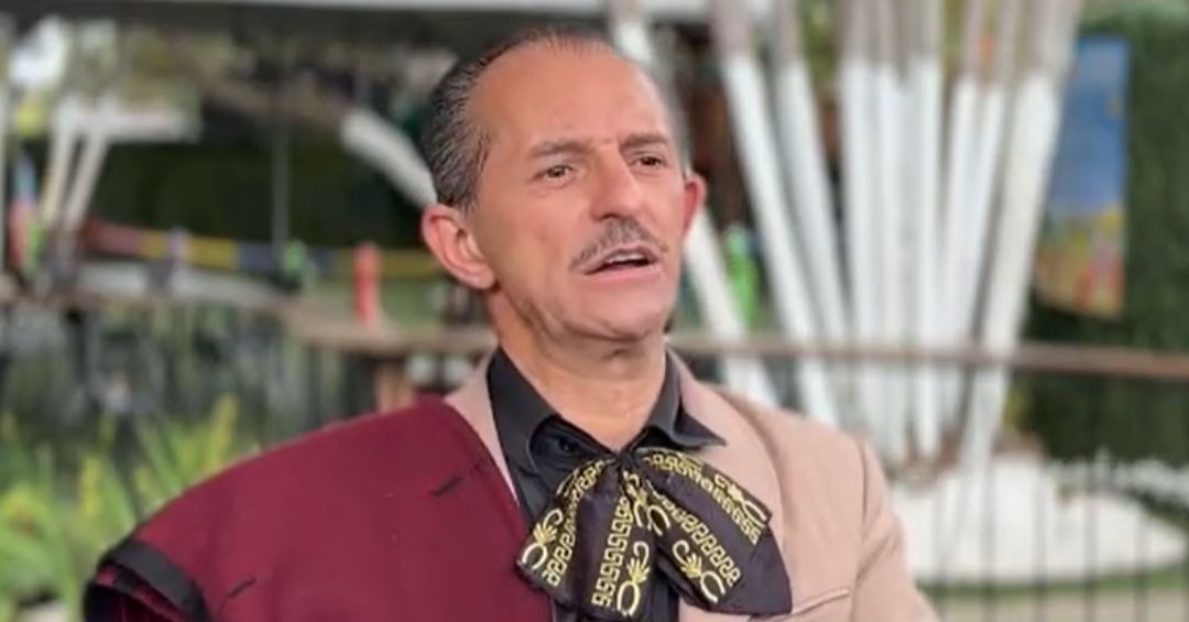 El “Mariachi Loco” enciende escenarios con ritmo, baile y pura energía