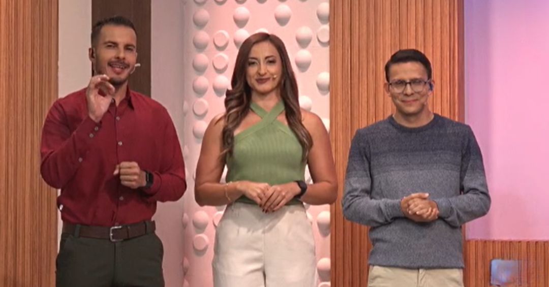 Las Historias: Programa del miércoles 15 de abril del 2026