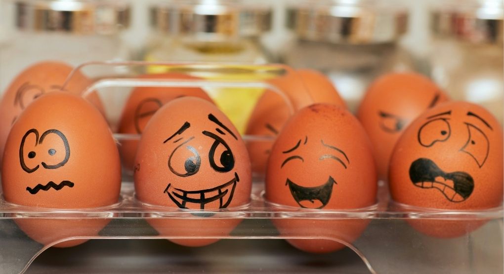 ¿Reacciones confusas? Conozca cómo se gestionan las emociones en cada persona