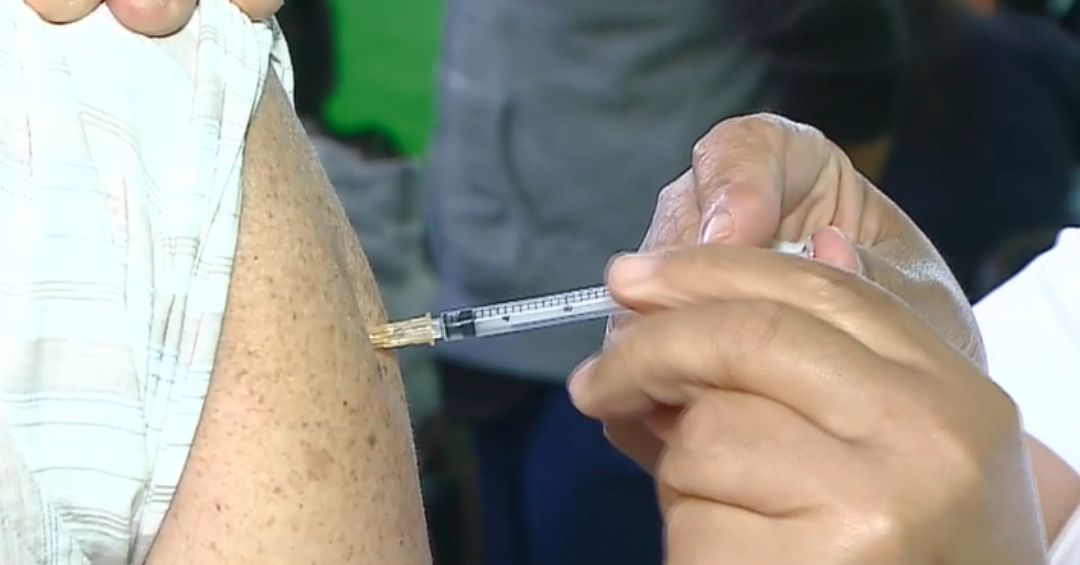 Regresa la campaña anual de refuerzo contra la Covid-19