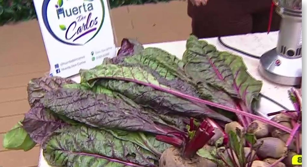 Así le sacará el máximo provecho a las remolachas y ayudará a su corazón