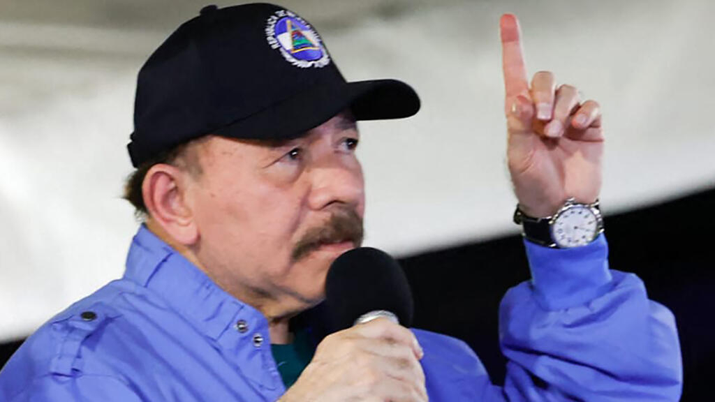 Presidente de Nicaragua ataca a Donald Trump: ¿Qué dijo sobre él?