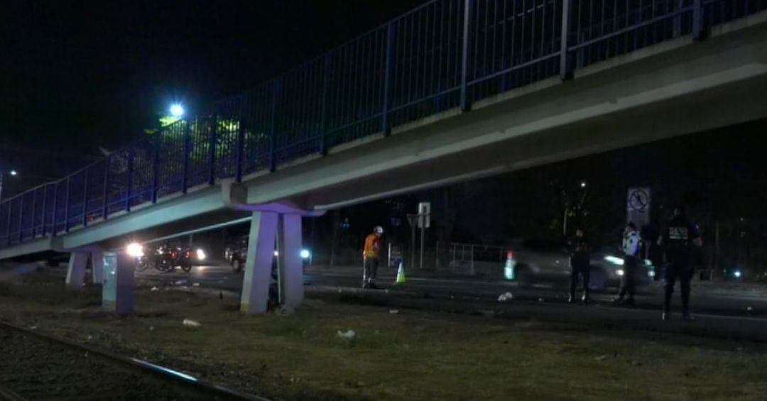 Caos en la Ruta 27: dos muertos y una cadena de accidentes encienden alarmas