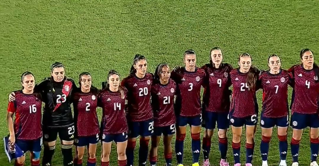 La Sele femenina obligada a dos triunfos para superar ronda eliminatoria