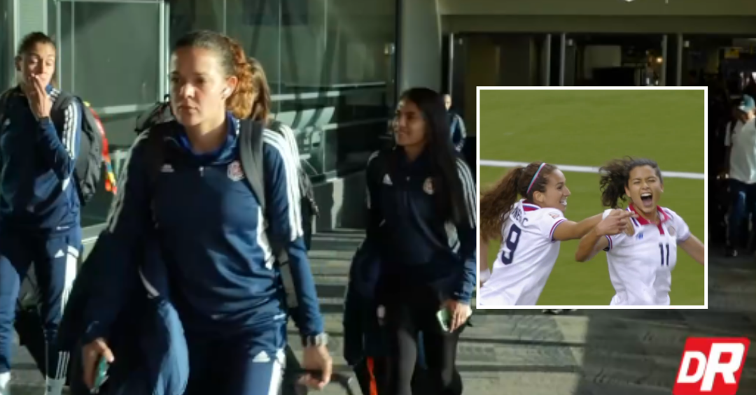 La Sele femenina cuenta con 15 mundialistas en convocatoria